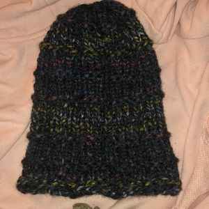 Hand Knitted By Me CapriCap$ -